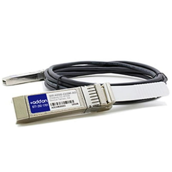 Cisco Compatible TAA Compliant 25GBase-CU SFP28 to SFP28 Direct Attach Cable