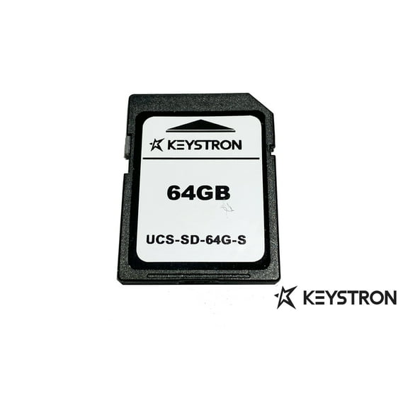 Cisco Compatible UCS-SD-64G-S 64MB Flash for UCS Server B200 B420 C220 C240 M4