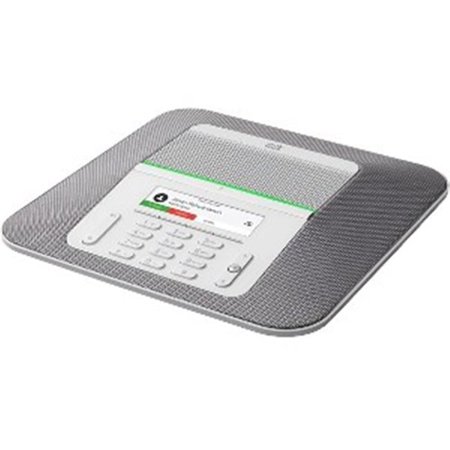 Cisco Conference Station, Charcoal