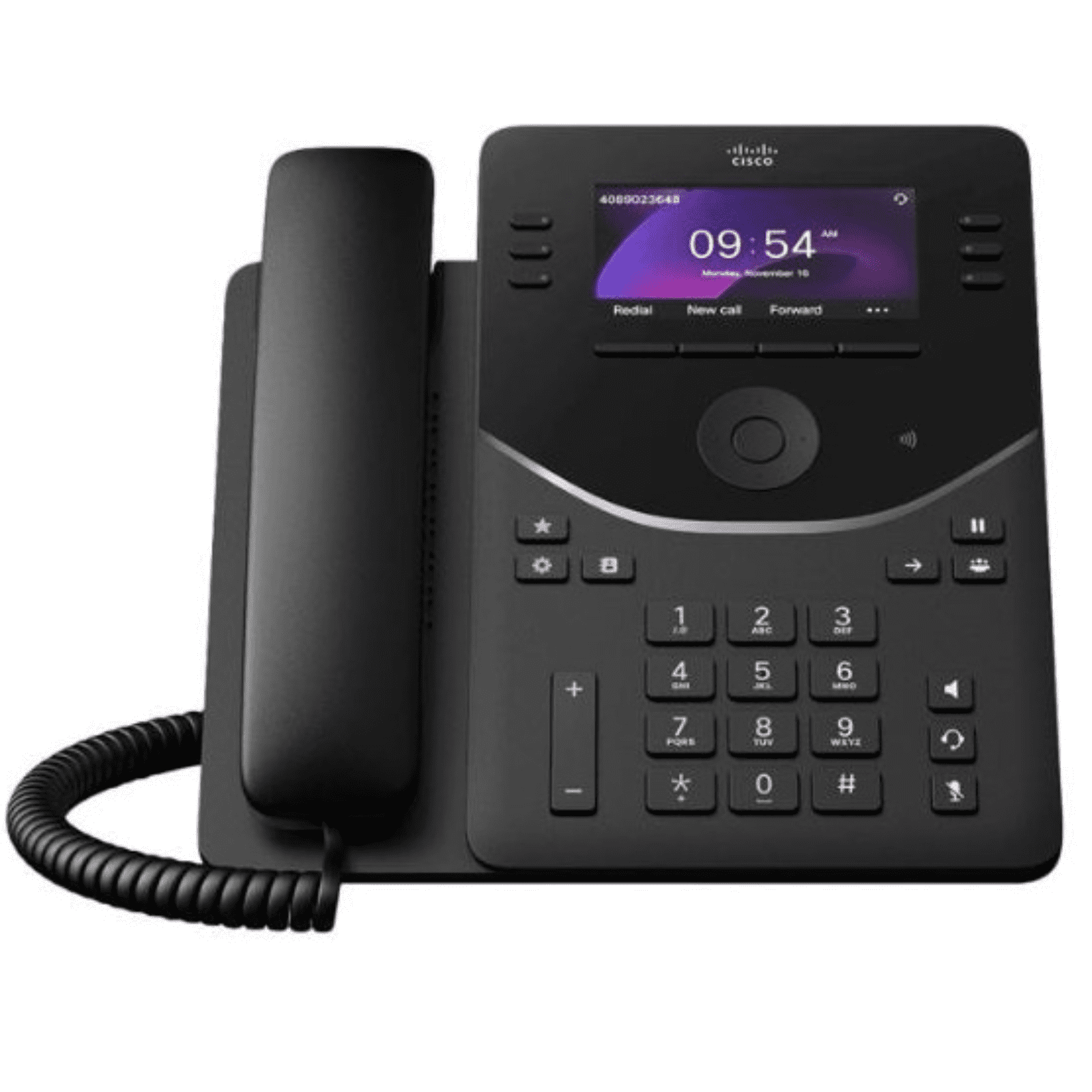 Cisco Essential Business Communication: Phone & Conferencing