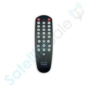 Cisco Digital Transport Adapter HDA-RF2.2 Remote Control