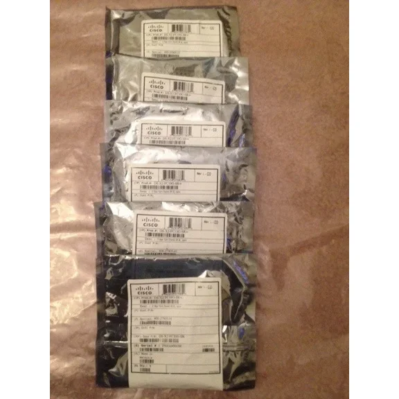 Cisco Ds-X2-Fc10G-Sr 10Gb Transceiver 10-2258-01