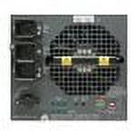 Cisco Enhanced AC Power Supply - power supply - hot-plug / redundant - 8700 Watt
