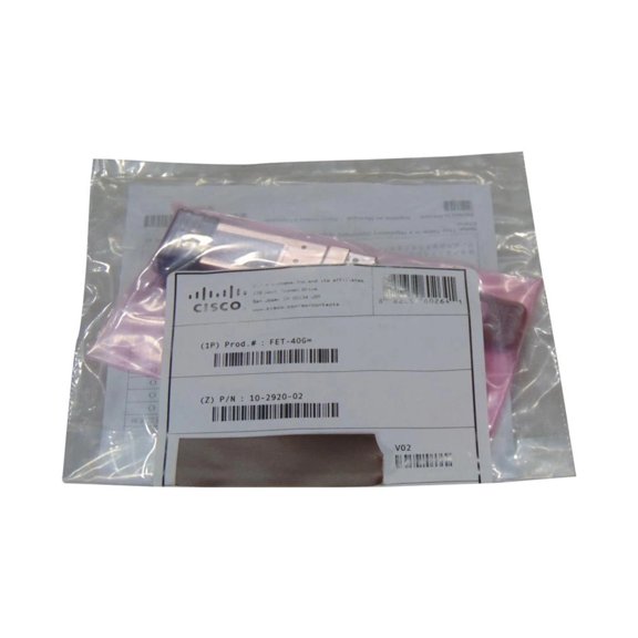 Cisco FET-40G-WS