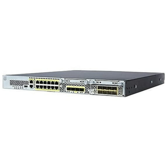 Cisco FPR2110-NGFW-K9 Firepower 2110 NGFW Appliance 1RU