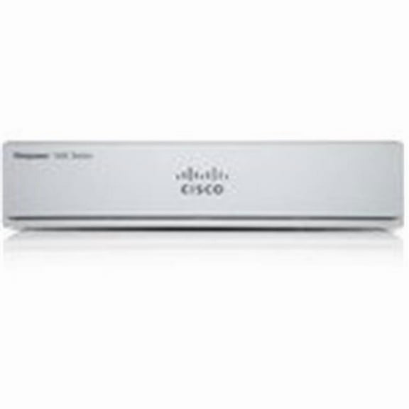 Cisco Firepower 1010 ASA Appliance DT