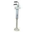 thumbnail image 1 of Cisco Fishing Systems TMSBZ-L Trolling Motor Stabilizer Mount - Large, 12"-17", 1 of 2