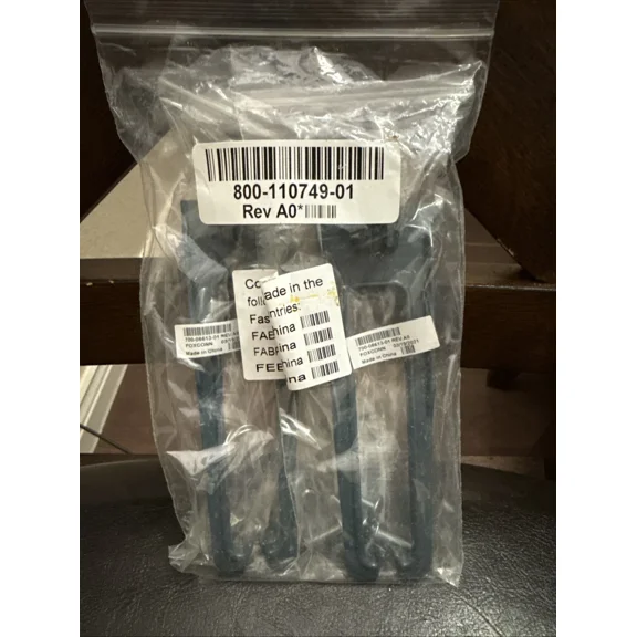 Cisco Foxconn 53-100832-01 Rack Mount Hardware Kit