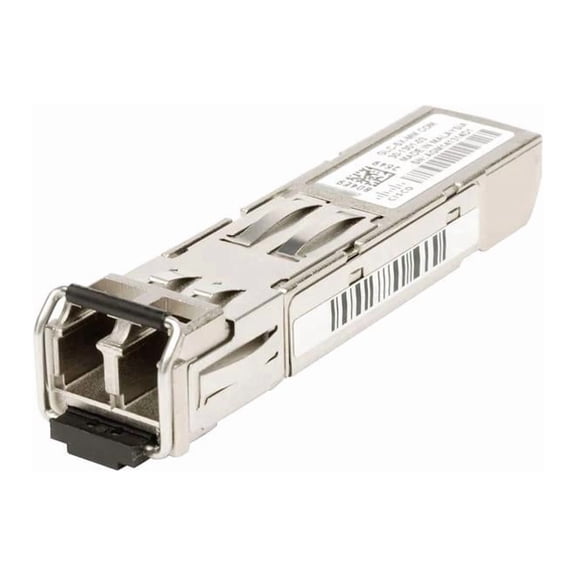Cisco GLC-SX-MMD SFP (mini-GBIC) Module - 1 x LC/PC Duplex 1000Base-SX Network