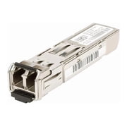 Cisco GLC-SX-MMD SFP mini-GBIC Module - 1 x LC/PC Duplex 1000Base-SX Network