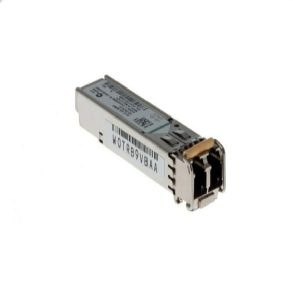 Cisco GLC-SX-MMD Transceiver Module