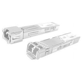 AddOn Cisco GLC-TE Compatible TAA 10/100/1000Base-TX SFP Transceiver (Copper, 100m, RJ-45, -40 to 85C) - For Data Networking - 1 x RJ-45 10/100/1000Base-T LAN - Twisted PairGigabit Ethernet - ...