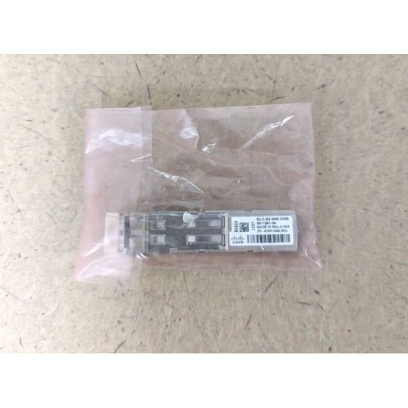 Cisco Glc-Sx-Mm Com Transceiver