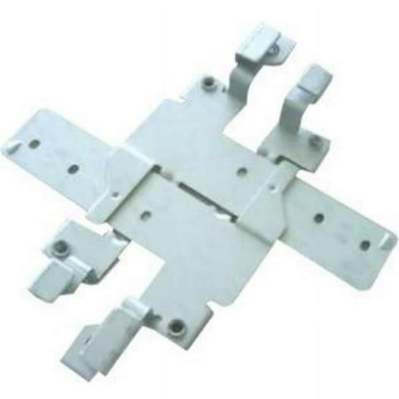 Cisco HW Wireless AIR-AP-T-RAIL-R Ceiling Grid Clip, Recessed Mnt No Returns