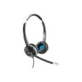 thumbnail image 1 of Cisco Headset 532 (Wired Dual with Quick Disconnect coiled RJ Headset Cable) - Stereo - Quick - - -, 1 of 3