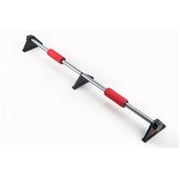 Cisco BECKFORD BAR Home Gym Upper Body Stability Training Portable Chest Strength Builder Beckford Push Up Bar