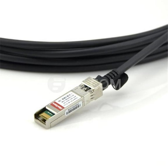 Cisco SFP-H10GB-CU1-5M 1.5m Twinax Cable Passive