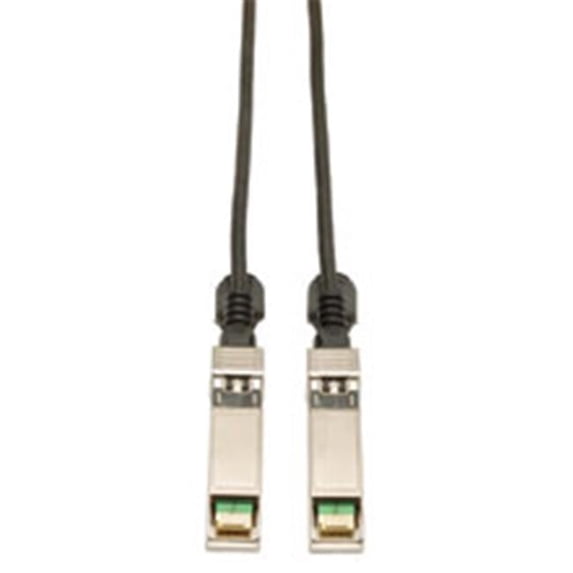 Cisco - Hw Cables & Transceivers SFP-H10GB-CU2-5M 2.5 m 10 Gbase-CU SFP Plus Twinax Copper Cable