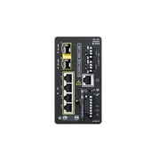 Cisco IE-3100-4T2S-E Industrial Ethernet Switch   4 Gigabit RJ45 + 2 SFP Ports   Rugged Catalyst IE3100 Series   New Sealed