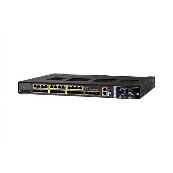 Cisco IE-4010-4S24P Industrial Ethernet Switch