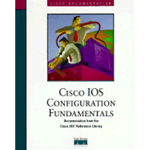 Pre-Owned Cisco IOS Fundamentals (Paperback) 1578700442 9781578700448