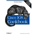 thumbnail image 1 of Cisco IOS Cookbook: Field-Tested Solutions to Cisco Router Problems (Paperback), 1 of 1