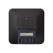 Cisco IP Conference Phone 7832 - Conference VoIP phone - 6-way call capability - SIP, SDP - smoke - TAA Compliant