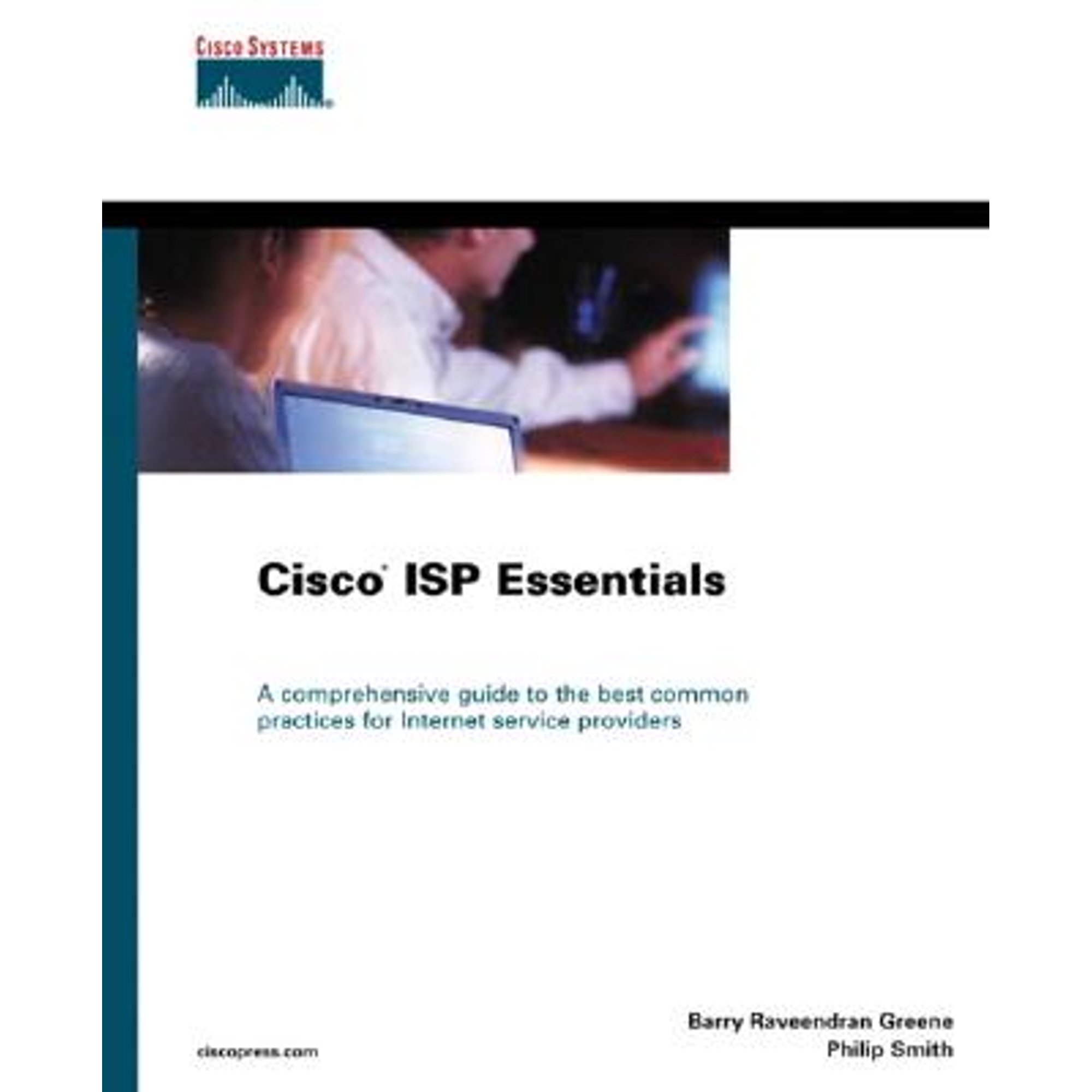 Pre-Owned Cisco Isp Essentials (Cisco Press Networking Technology ...
