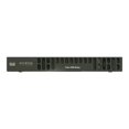 thumbnail image 1 of Cisco Integrated Services Router 4221 - Router - GigE - WAN ports: 2 - rack-mountable, 1 of 3