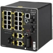 IE-2000U-16TC-GP Ethernet Switch