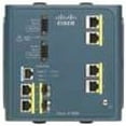 thumbnail image 1 of Cisco Industrial Ethernet 3000 Series - switch - 4 ports - managed, 1 of 1