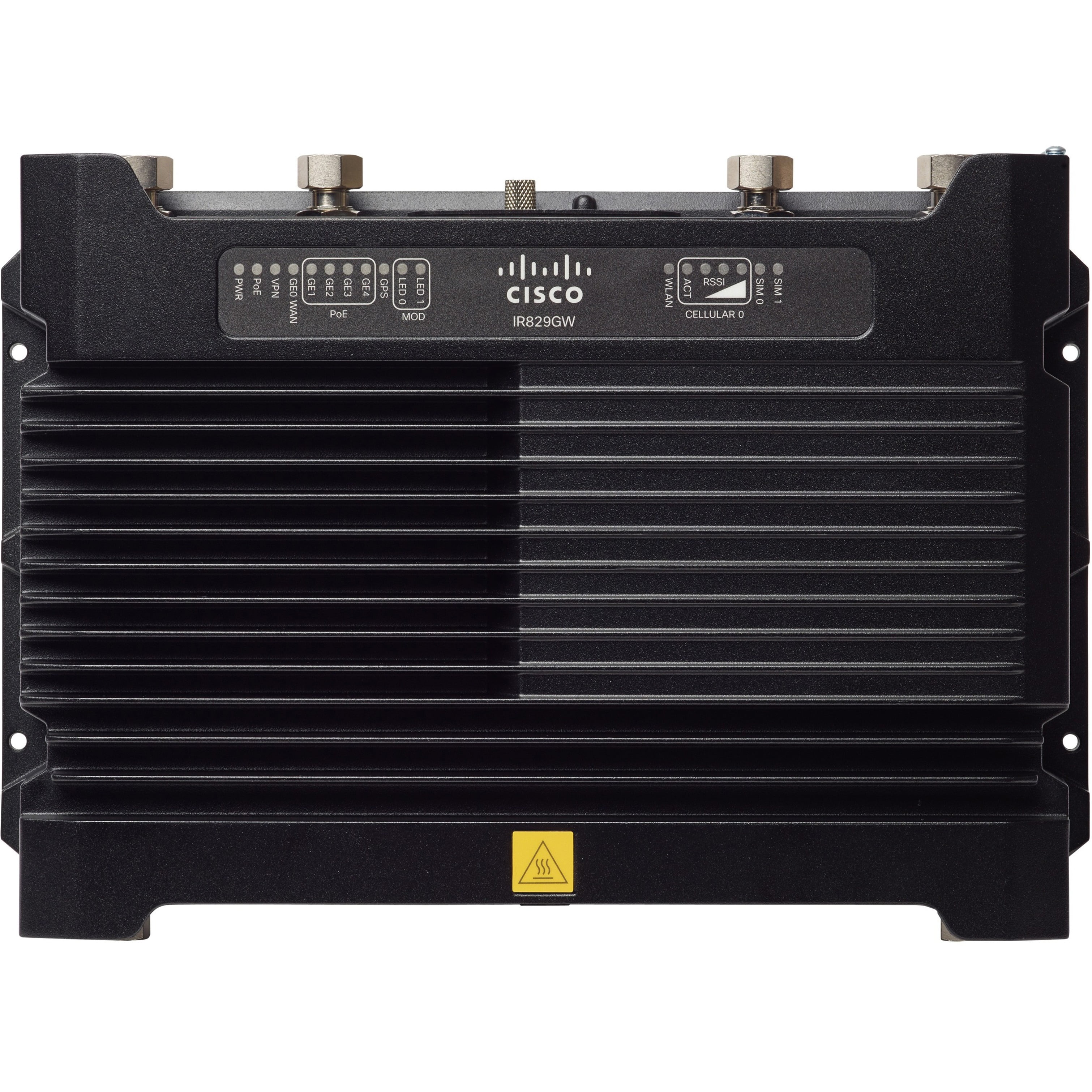IR829GW Modem/Wireless Router - Walmart.com