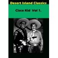thumbnail image 1 of Cisco Kid: Volume 1 (DVD), Desert Island Films, Drama, 1 of 1