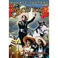 thumbnail image 1 of Cisco Kid Western Double Feature Vol 2, 1 of 1