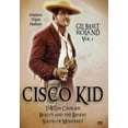 thumbnail image 1 of Cisco Kid Western Triple Feature: Volume 1 (DVD), 1 of 1