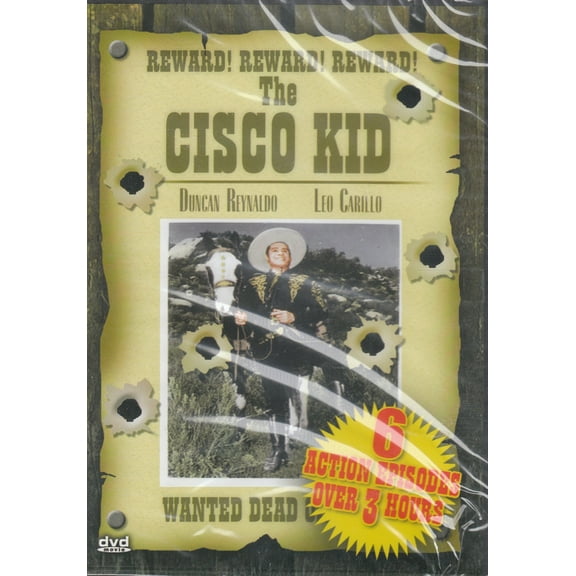 Cisco Kid