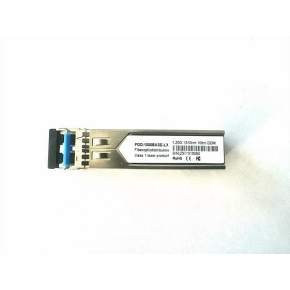 Cisco Linksys MGBLX1 Compatible 1000BASE-LX SFP 1310nm 10km - 825637