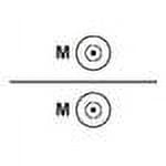 Cisco Aironet Low-Loss Antenna Extension Cable - N-type - N-type - 10ft