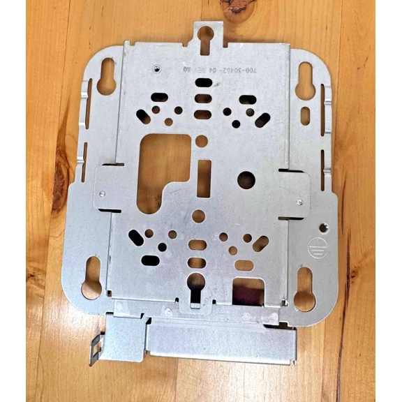Cisco Low Profile Mounting Bracket Air-Ap-Bracket-2 700-30482 04 Rev. A0