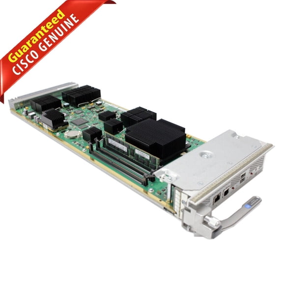 Cisco MDS 9700 Supervisor 1 Control Processor Module DS-X97-SF1-K9  (New)