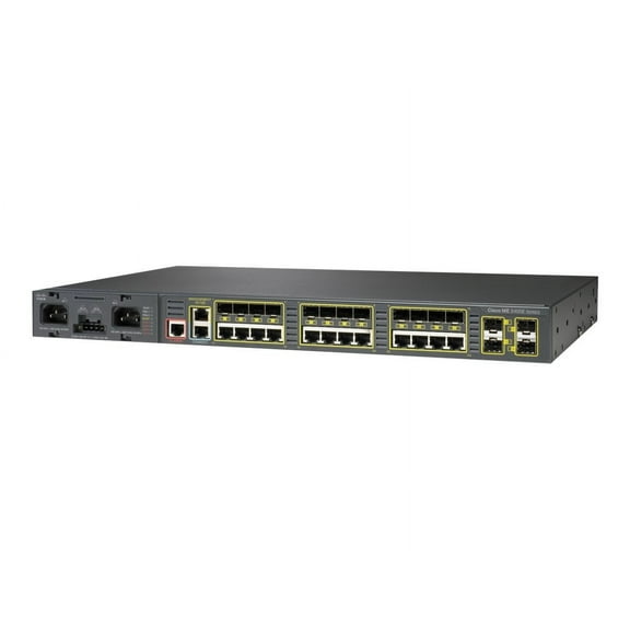 Cisco ME 3400EG-12CS Ethernet Access Switch