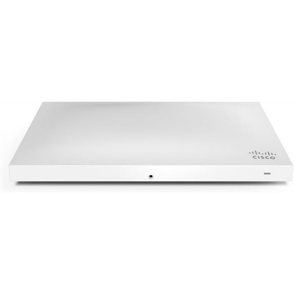 Cisco MR42-HW WiFi 5 Internal Antenna Wireless Router, White