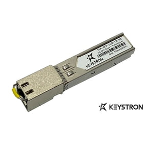 Cisco Meraki MA-SFP-1GB-TX Compatible 1000BASETX SFP Copper RJ-45 100m