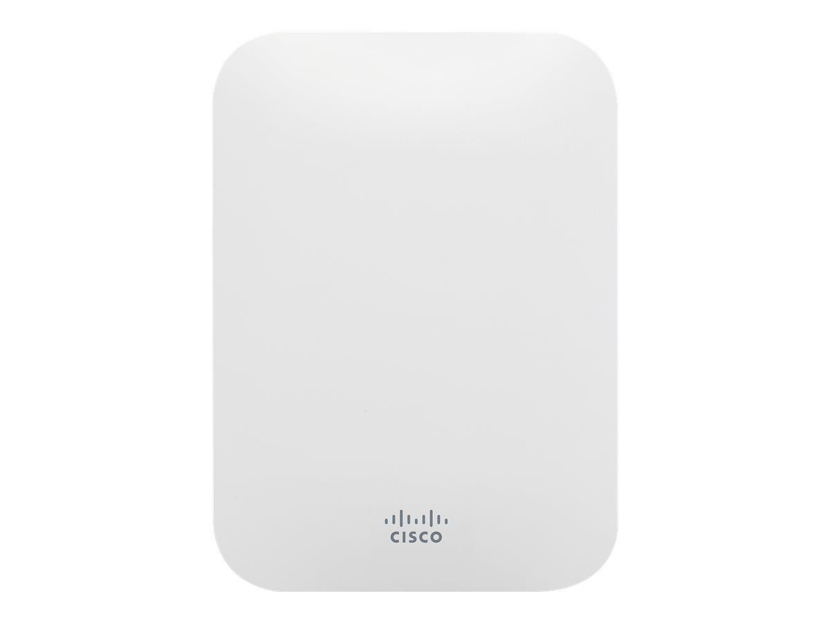 Cisco Meraki MR18 - Wireless access point - Wi-Fi - 2.4 GHz, 5 GHz - cloud-managed - image 1 of 2