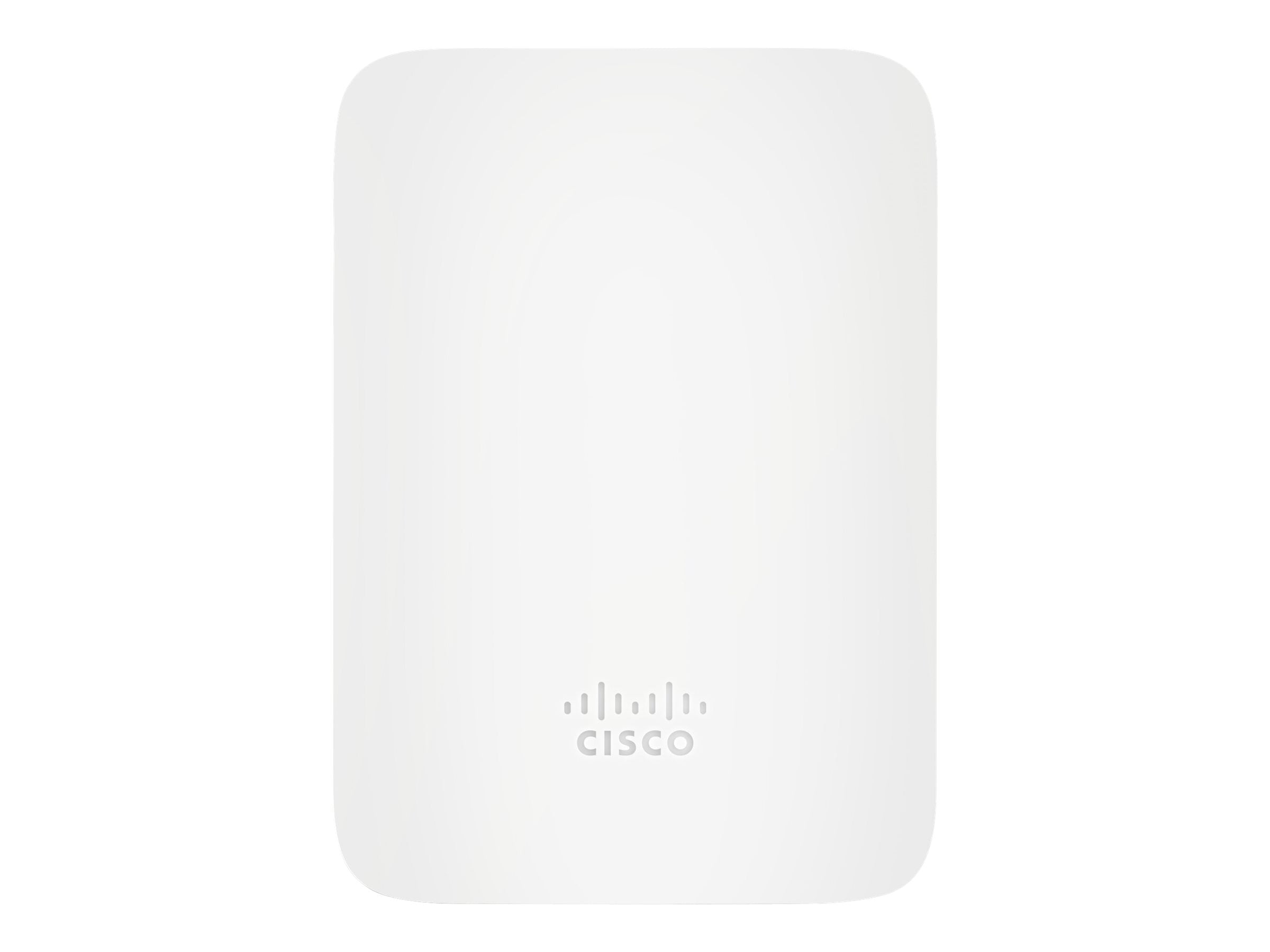 Cisco Meraki MR30H Cloud Managed Wireless router 4port switch