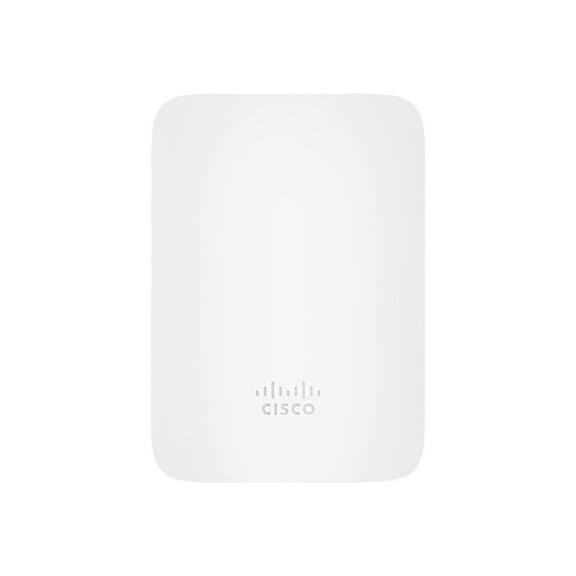 Meraki MR30H IEEE 802.11ac 1.30 Gbit/s Wireless Access Point