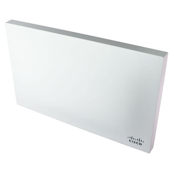 Pre-Owned Cisco Meraki MR42-HW Cloud Managed Wireless Access Point - White