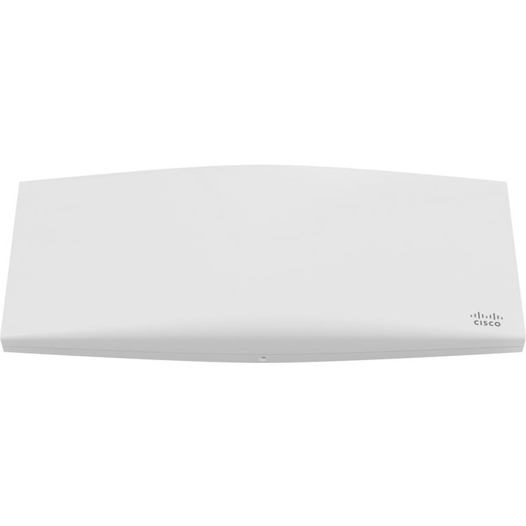 CISCO Meraki ワイヤレス無線LAN MR46 WiFi 6 Indoor Access Point | 802.11ax | MR46 | Cisco Meraki