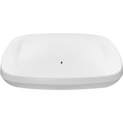 Cisco Meraki MR57 Tri Band 802.11ax 8.35 Gbit/s Wireless Access Point, Indoor