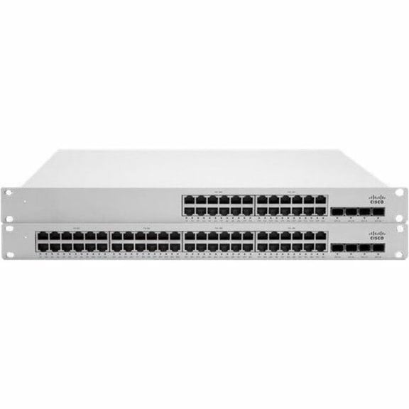 Cisco Meraki MS130-12X-HW Ethernet Switch